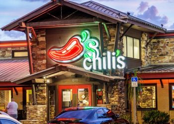 TikTok and fast-food rivalry fuel Chili’s sales as parent Brinker says turnaround is taking hold