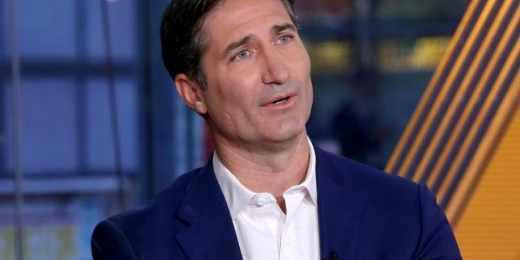 Starbucks’ new CEO will supercommute 1,000 miles from California to Seattle