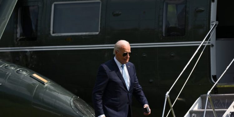 House GOP accuses Biden of impeachable conduct with no direct evidence