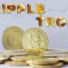 Ripple and Tron: Ripple is back at the weekly open price