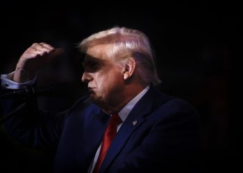 Donald Trump is not exactly Nostradamus