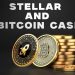 Stellar rises to weekly high as Bitcoin Cash consolidates