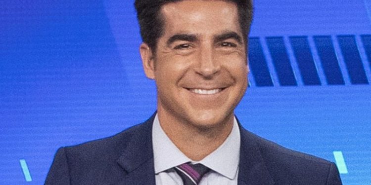 Jesse Watters doesn’t know how polls work