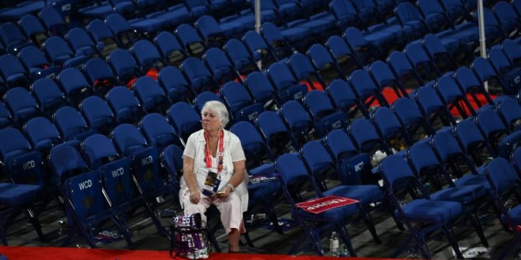 Trump is overhyping another one of his favorite popularity metrics