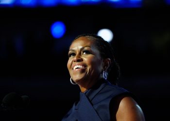 With six words, Michelle Obama rewires America’s conversation on race