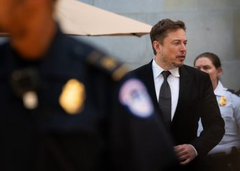 Secretaries of state urge Musk to fix AI chatbot spreading false election info