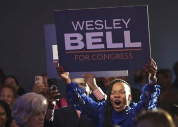 Pro-Israel PAC notches striking electoral victories with Bush, Bowman defeats