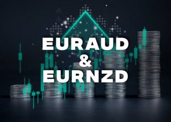 EURAUD and EURNZD: EURAUD pulled back to level a support