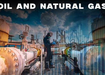 Oil continues to rise on Monday; natural gas has stabilized