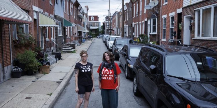 With Harris and Walz in, some Democrats still weigh skipping the polls