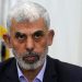 Hamas names Yahya Sinwar, mastermind of Oct 7 attacks, as its new leader after Haniyeh assassination