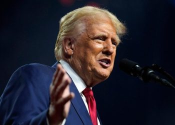 Trump indicted a second time in election subversion case brought by special counsel Jack Smith