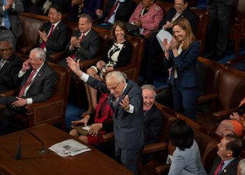 Bill Pascrell and elder statesmen leave House in hands of a new generation of Democrats