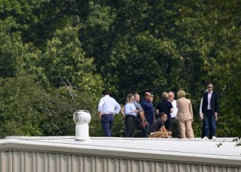 U.S. lawmakers visit Butler, Pa., in probe of Trump assassination attempt