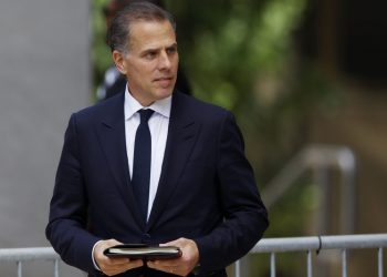 Hunter Biden tax trial set to begin with jury selection Sept. 5