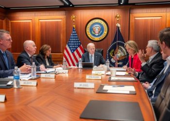 Biden saying ‘Don’t’ and other threats seemingly fail to deter Iran as more US Mideast bases hit