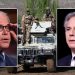 Blinken pressured to freeze Afghanistan aid after revelation nearly $300M could have gone to Taliban