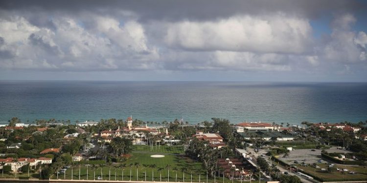 Does Donald Trump understand how the ocean works?