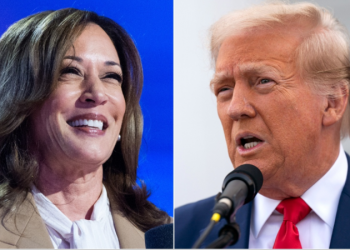 Harris preps for debate with Google lawyer, creating ‘conflict of interest,’ Trump campaign says