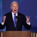 Biden says DNC anti-Israel agitators ‘have a point,’ rips Trump as ‘not worthy’ of Oval Office