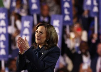 2024 showdown: What happens next in the Kamala Harris-Donald Trump face-off