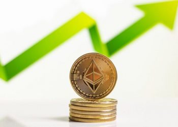 Ethereum price is close to forming a new weekly high