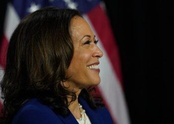 How busing, school desegregation shaped Kamala Harris’s views of race