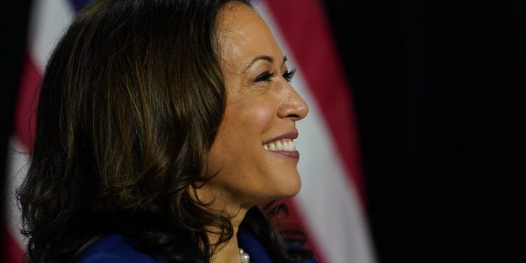 How busing, school desegregation shaped Kamala Harris’s views of race