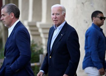 Biden keeps low profile on vacation as Democrats aim to capitalize on DNC