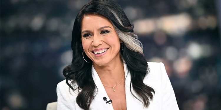 I left the Democrat Party and will do all I can to return Donald Trump to the White House