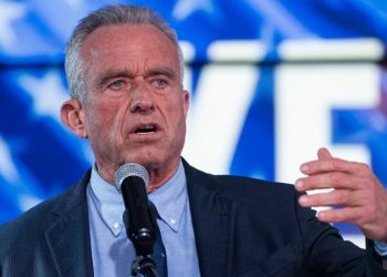 RFK Jr. asked Harris for Cabinet post in exchange for dropping out, endorsing her: report