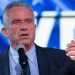 RFK Jr. asked Harris for Cabinet post in exchange for dropping out, endorsing her: report
