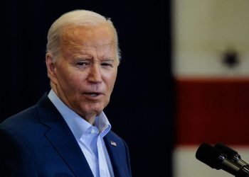 Biden jokes about impending exit from the White House: ‘Looking for a job’