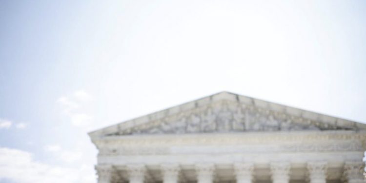 Most Americans reject push by Biden, Dems to change Supreme Court: poll