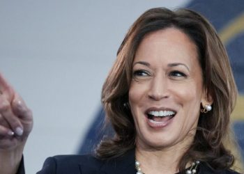 Conservatives react to Kamala Harris’ latest ‘word salad’ on climate change ‘deadlines’