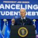 Supreme Court refuses to allow Biden’s student loan repayment plan – for now