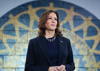 Harris dodging flip-flop attacks as faceless surrogates flip on key positions: ‘Playing politics’