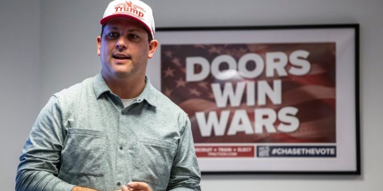 Once Trump is gone, what part of the Republican Party will remain?