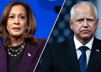 Stefanik says Harris joint interview with Walz is ‘offensive to all women’