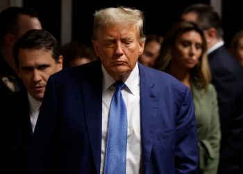 Trump seeks delay in New York hush money case sentencing until after election