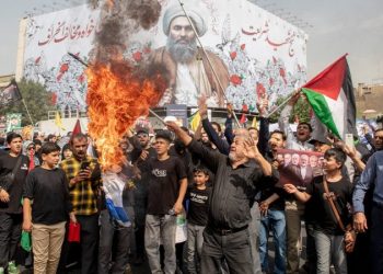 Israel considers preemptive strike on Iran as tensions escalate: report