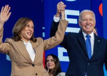 Harris says no regrets about defending Biden fitness for office