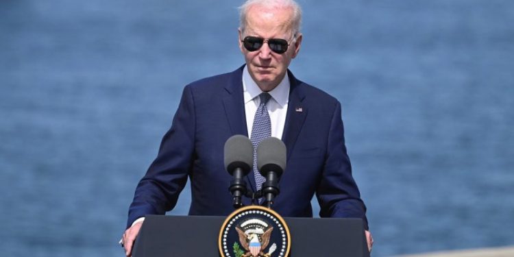 ‘Historic breakthrough’: US ditches defense trade restrictions with top allies to counter China