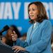 Harris proposes major corporate tax hike, reversing Trump era cuts