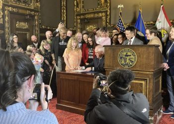 Walz made Minnesota a ‘trans refuge’, championing gender affirming care