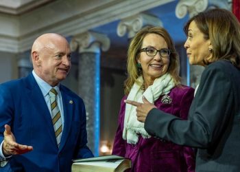 New poll reveals how well voters know the candidates on Harris’ veep shortlist