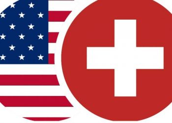 USDCHF and USDJPY: USDCHF continues to fall on Monday