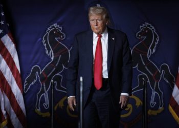 Trump claims new debate deal as Harris urges sticking to existing date