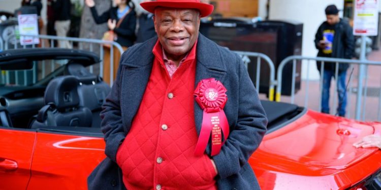 Willie Brown denies Trump claim they ‘went down’ in helicopter together