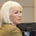 Former Colorado official found guilty for role in election equipment tampering
